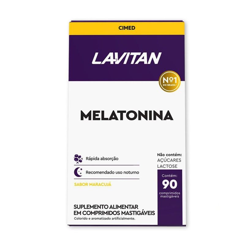 741755-Melatonina-Lavitan-90-Comprimidos-Mastigaveis---Principal