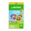 Suplemento-de-Vitaminas-Infantil-Lavitan-Patati-Patata-60-Comprimidos-Mastigaveis---Principal