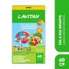 Suplemento-de-Vitaminas-Infantil-Lavitan-Patati-Patata-60-Comprimidos-Mastigaveis---Hero