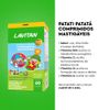 732555-Suplemento-de-Vitaminas-Infantil-Lavitan-Patati-Patata-60-Comprimidos-Mastigaveis-