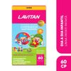 738629-Suplemento-de-Vitaminas-Infantil-Lavitan-Patati-Patata-Tutti-Frutti-60-Capsulas-2-Hero