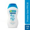 Protetor-Solar-Sundown-Praia-E-Piscina-Fps30-120ml-