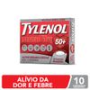 Tylenol-750mg-Com-10-Comprimidos-Revestidos---Hero