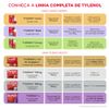 Tylenol-750mg-Com-10-Comprimidos-Revestidos---Linha