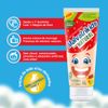 Gel-Dental-Infantil-Malvatrikids-Extrato-Natural-Sabor-Morango-70g-Beneficios