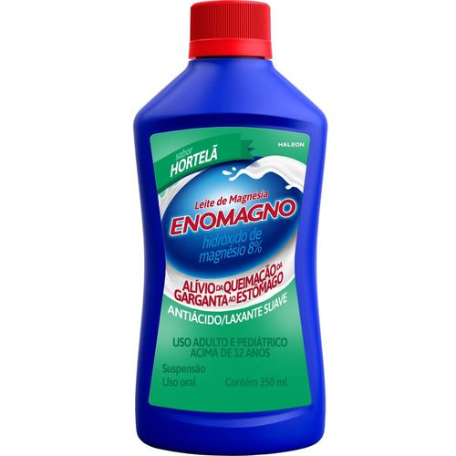 7896015591960-738451-Leite-de-Magnesia-Antiacido-Enomagno-Hortela-350ml-Principal