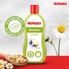 Shampoo-Huggies-400ml-Cha-De-Camomila