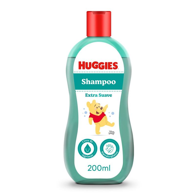 1-7896018700307-706193-Shampoo-Huggies-Extra-Suave-200ml-Principal