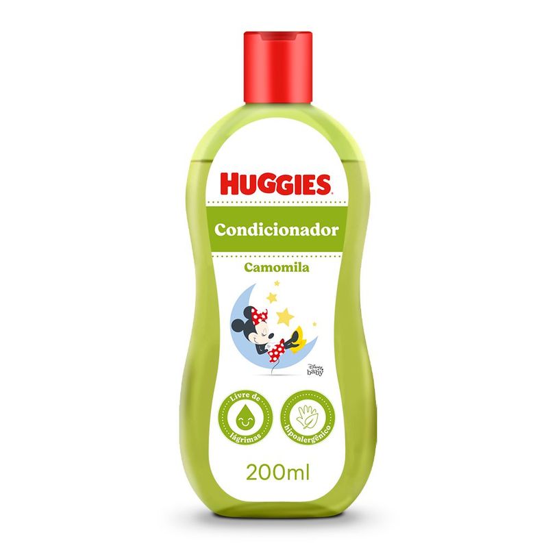 7896018700765-711395-Condicionador-Huggies-Cha-De-Camomila-200ml