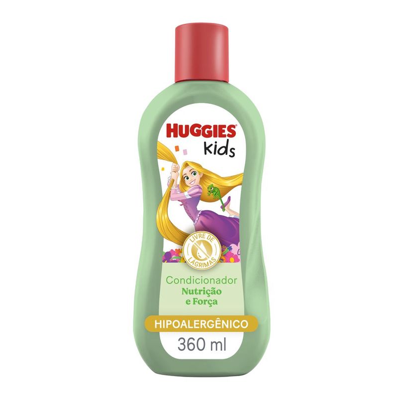 7896018750876-747884-Condicionador-Huggies-Kids-360ml-Nutricao-E-Forca