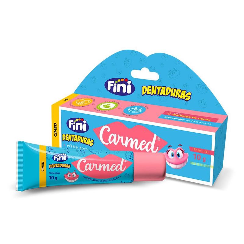 7897947601864-745190-Carmed-Fini-Dentadura-Hidratante-Labial-10g