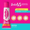 7897947617698-747504-Carmed-Barbie-Crystal-Hidratante-Labial-10g