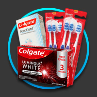 Colgate