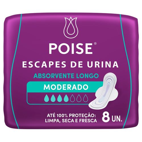 Absorvente-Poise-Escapes-De-Urina-Longo-Moderado-Com-8