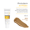 Photoderm-M-Bioderma-Protetor-Solar-40ml-Fps50-Brun