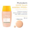 Protetor-Solar-Facial-Photoderm-Nude-Touch-Fps50--Muito-Claro