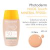 Photoderm-Nude-Touch-Bioderma-40ml-Fps50-Claro