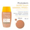 Photoderm-Nude-Touch-Mineral-Bioderma-Fps-50--Escuro-40ml