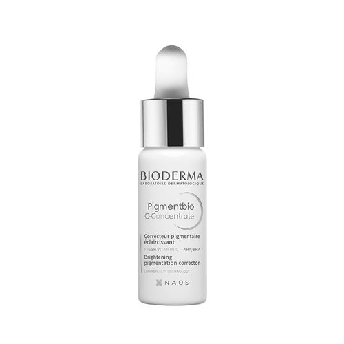 Serum-Clareador-E-Antioxidante-Bioderma-Pigmentbio-C-concentrate-15ml