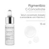 Serum-Clareador-E-Antioxidante-Bioderma-Pigmentbio-C-concentrate-15ml