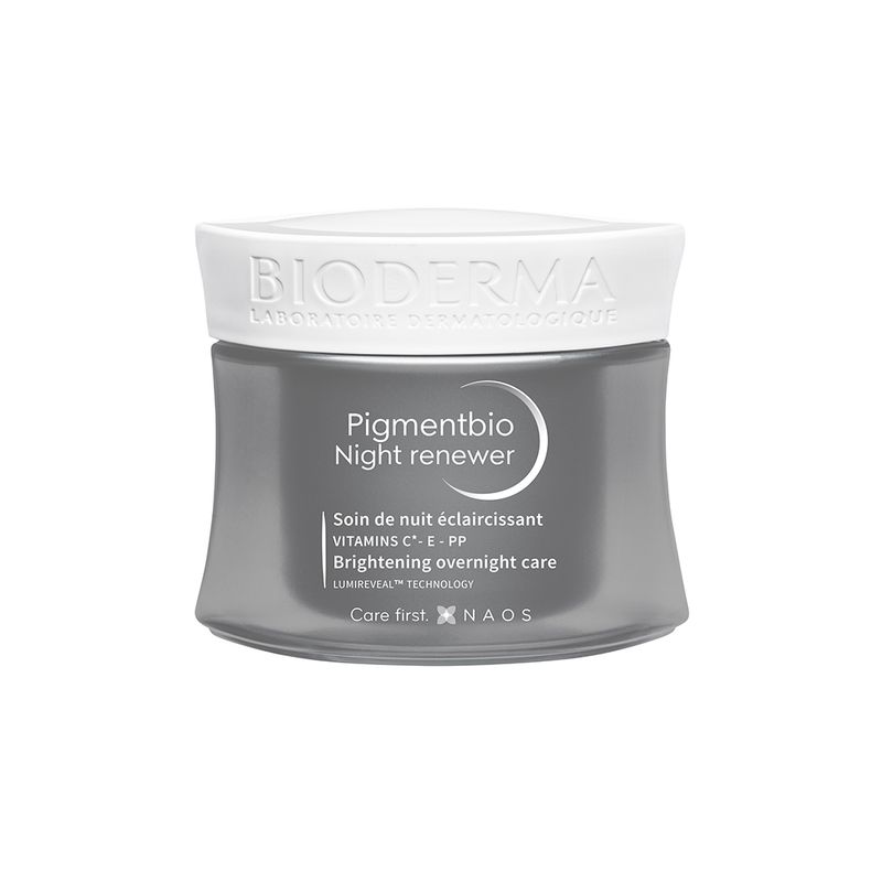 Pigmentbio-Bioderma-50ml-Night-Renewer