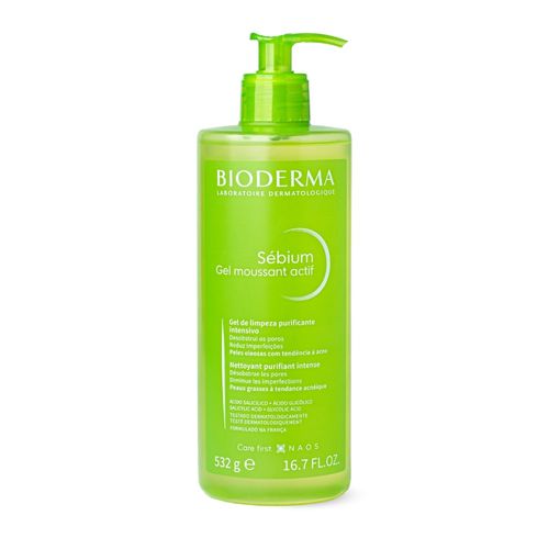 Bioderma-Sebium-Mounssant-Actif-Gel-Para-Limpeza-106ml-Pump