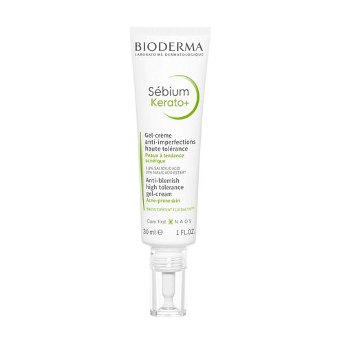 Sebium-Kerato--Bioderma-30ml-Gel-Creme-Anti-imperfeicoes