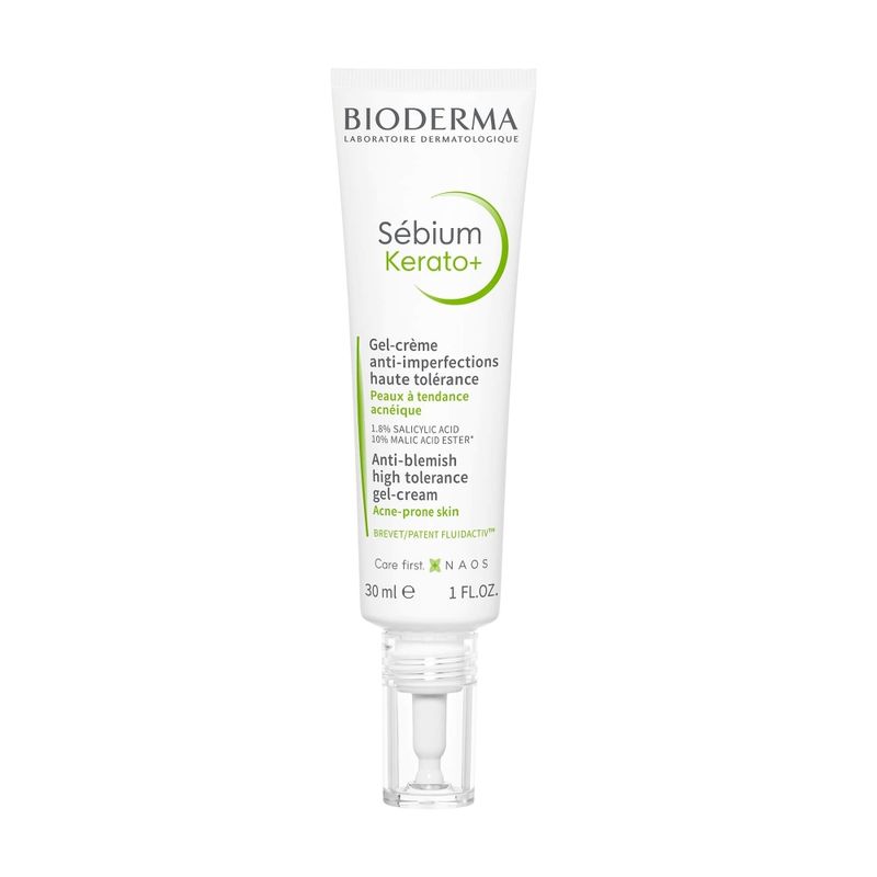 Sebium-Kerato--Bioderma-30ml-Gel-Creme-Anti-imperfeicoes