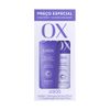 Shampoo-375ml---Condicionador-170ml-Ox-Lisos-Especial