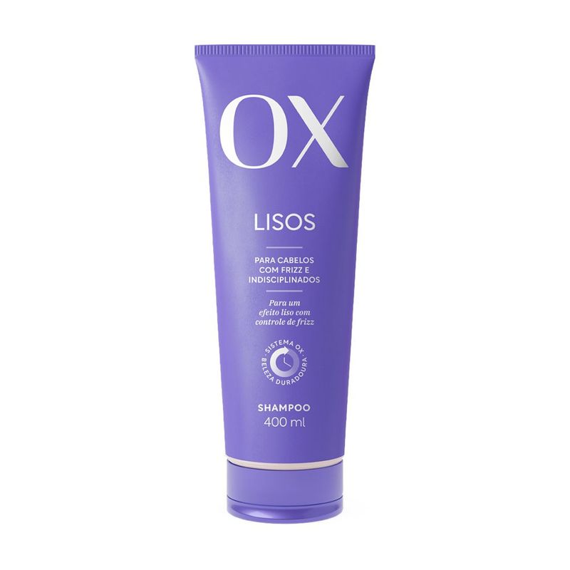 Shampoo-Ox-400ml-Liso