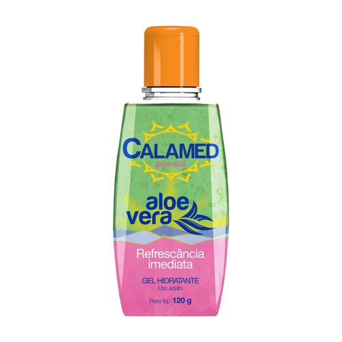 Calamed-Pos-Sol-Gel-Aloe-Vera-120g