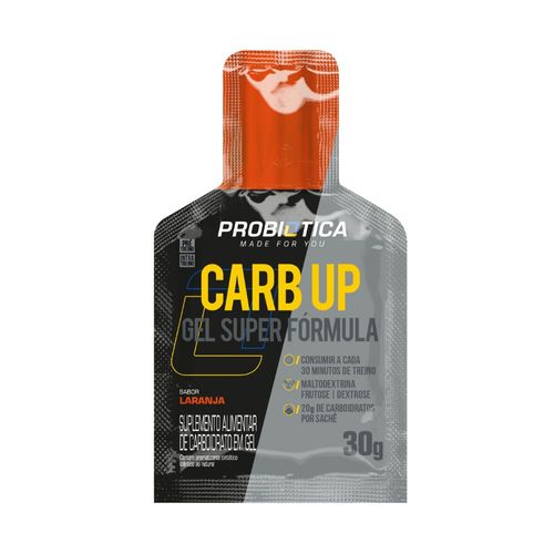 Energetico-Probiotica-Carb-up-Bcca-Plus-Gel-Laranja-30g