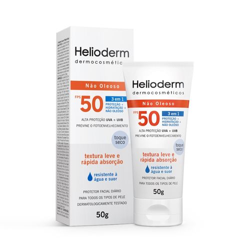 Protetor-Solar-Helioderm-3-Em-1-Fps50-50g