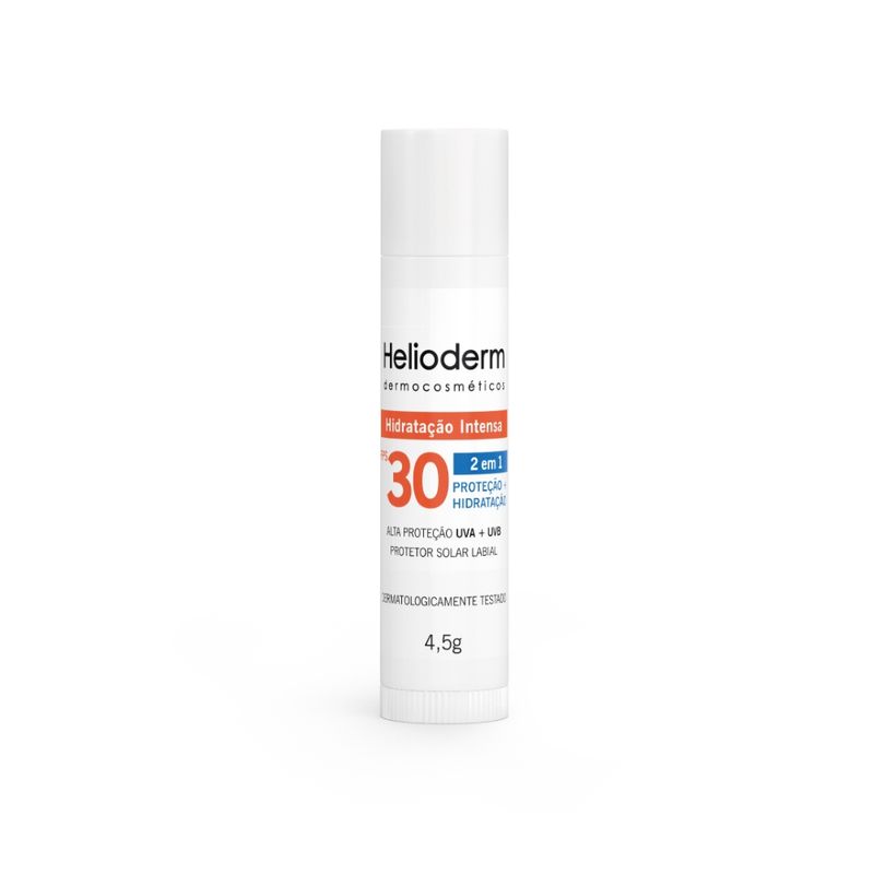 Protetor-Solar-Labial-Helioderm-2-Em-1-Fps30-45g