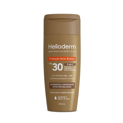 Protetor-Solar-Helioderm-Dermocosmeticos-2000ml-Fps30-3em1-Bronze