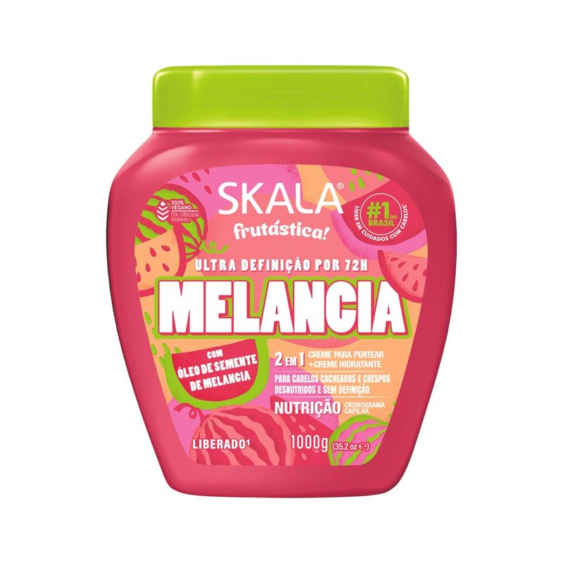 Creme-De-Tratamento-2-Em-1-Skala-Frutastica-Melancia-1000g