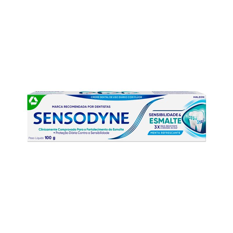 Creme-Dental-Sensodyne-Sensibilidade-E-Esmalte-Menta-Refrescante-100g