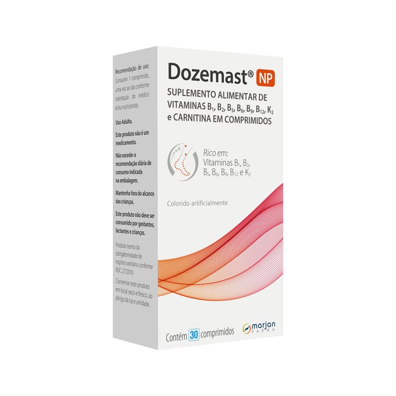 Suplemento-Alimentar-Dozemast-Np-Com-30-Comprimidos-Marjan-Farma