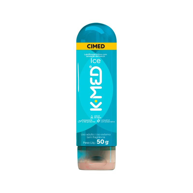 Lubrificante-Intimo-K-med-Gel-Ice-50gr