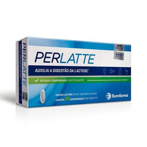 Enzima-Lactase-9.000-Fcc-Perlatte-30-Comprimidos