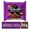 Chocolate-Garoto-Talento-Amendoas-Com-Passas-85g