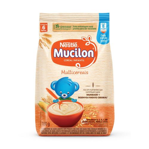 Cereal-Infantil-Mucilon-Multicereais-180g