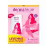 Sabonete-Intimo-Dermafeme-Floral-Kit