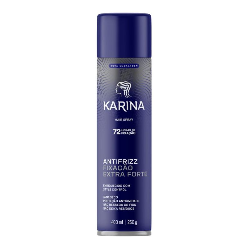 Hair-Spray-Karina-Extra-Forte-400ml