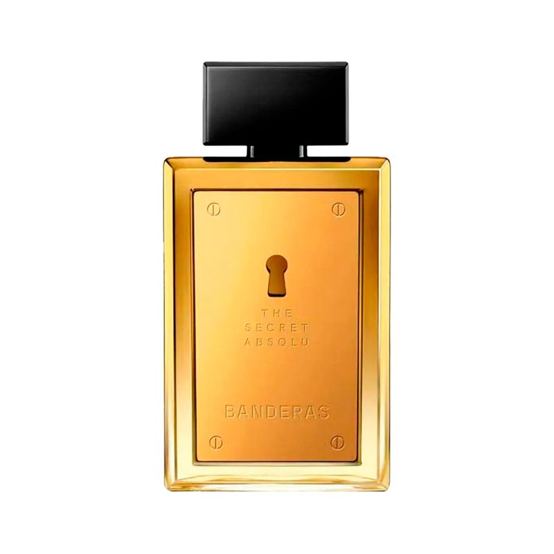 Perfume-Masculino-Antonio-Banderas-The-Secret-Absolu-50ml-Edp