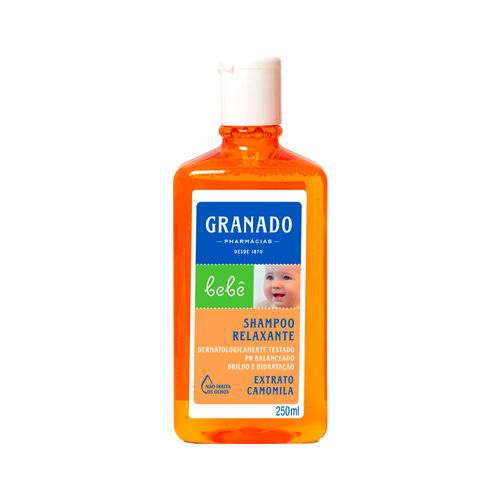 Shampoo-Granado-Bebe-Extrato-Camomila-250ml