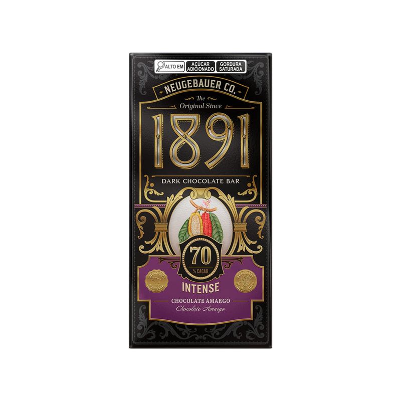 Chocolate-Amargo-70--Cacau-1891-Intense-45g