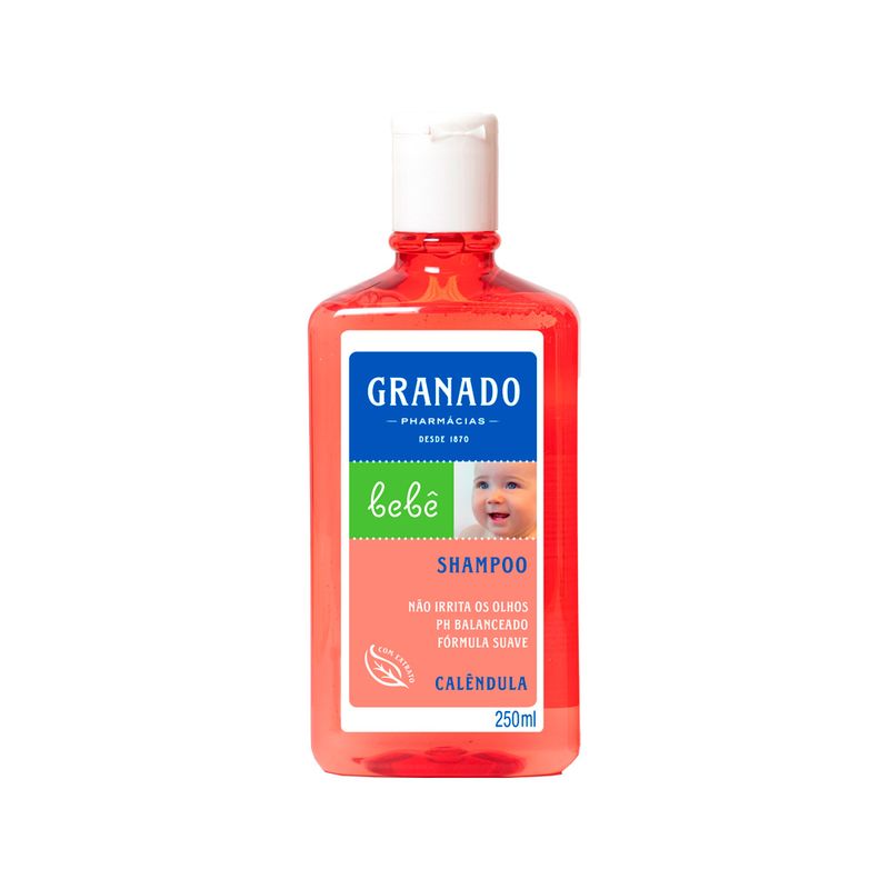 Shampoo-Granado-Bebe-Calendula-250ml