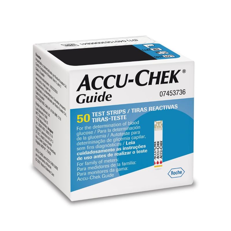 Accu-chek-Guide-50-Tiras-Reagentes