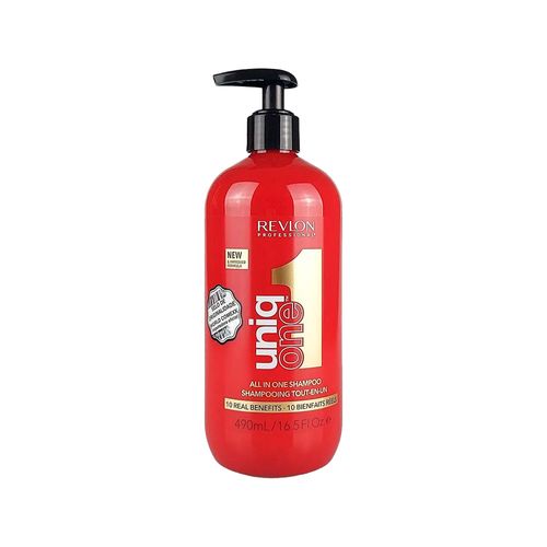 Shampoo-Revlon-Uniq-One-490ml